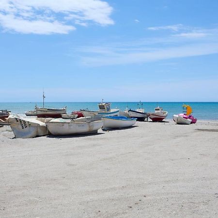 Apartamento Luna Cabo De Gata 외부 사진