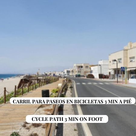 Apartamento Luna Cabo De Gata 외부 사진