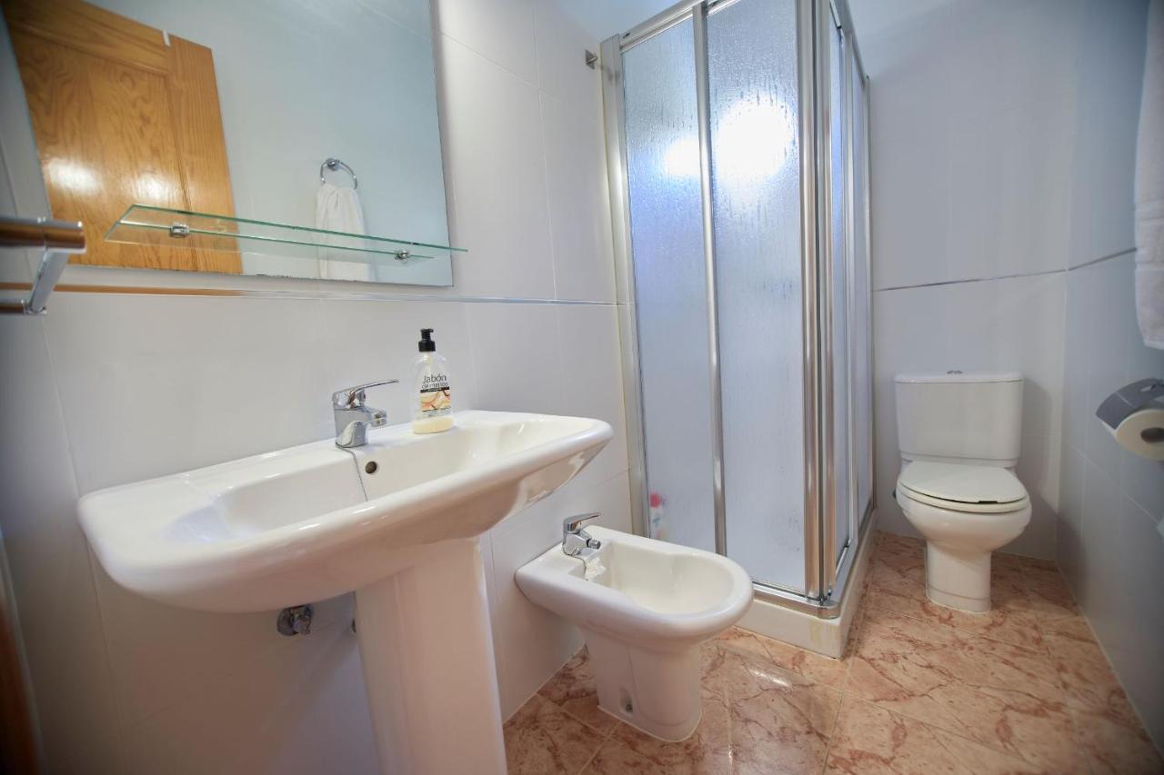 Apartamento Luna Cabo De Gata 외부 사진