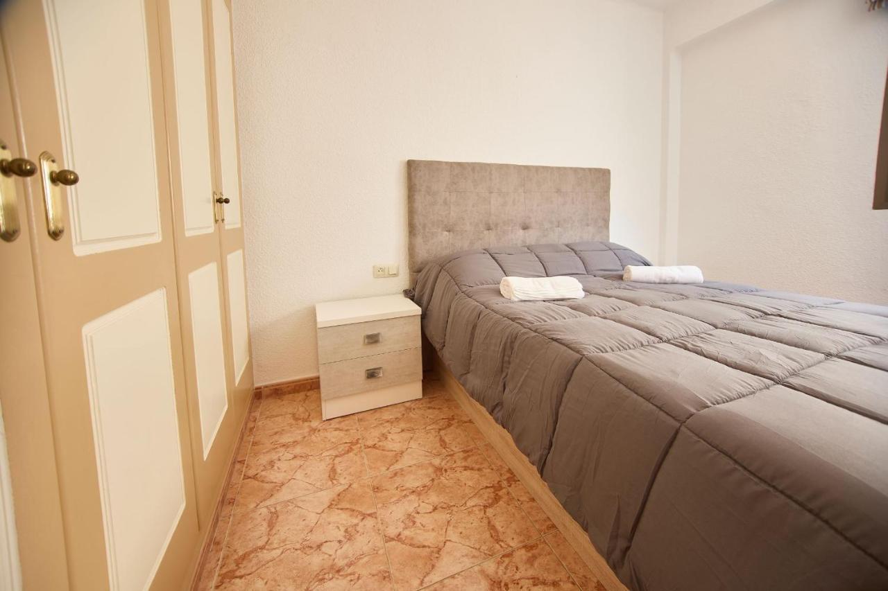 Apartamento Luna Cabo De Gata 외부 사진