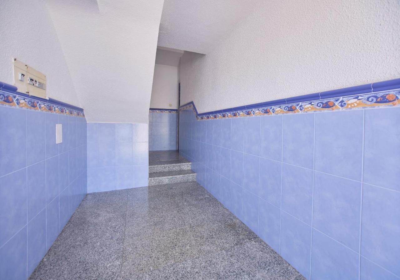 Apartamento Luna Cabo De Gata 외부 사진