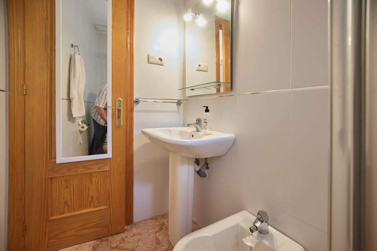 Apartamento Luna Cabo De Gata 외부 사진