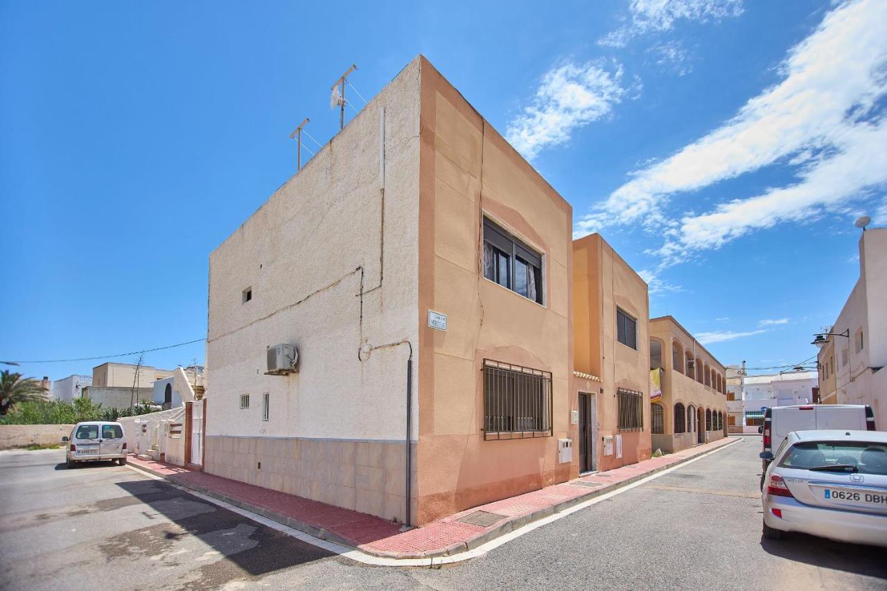 Apartamento Luna Cabo De Gata 외부 사진