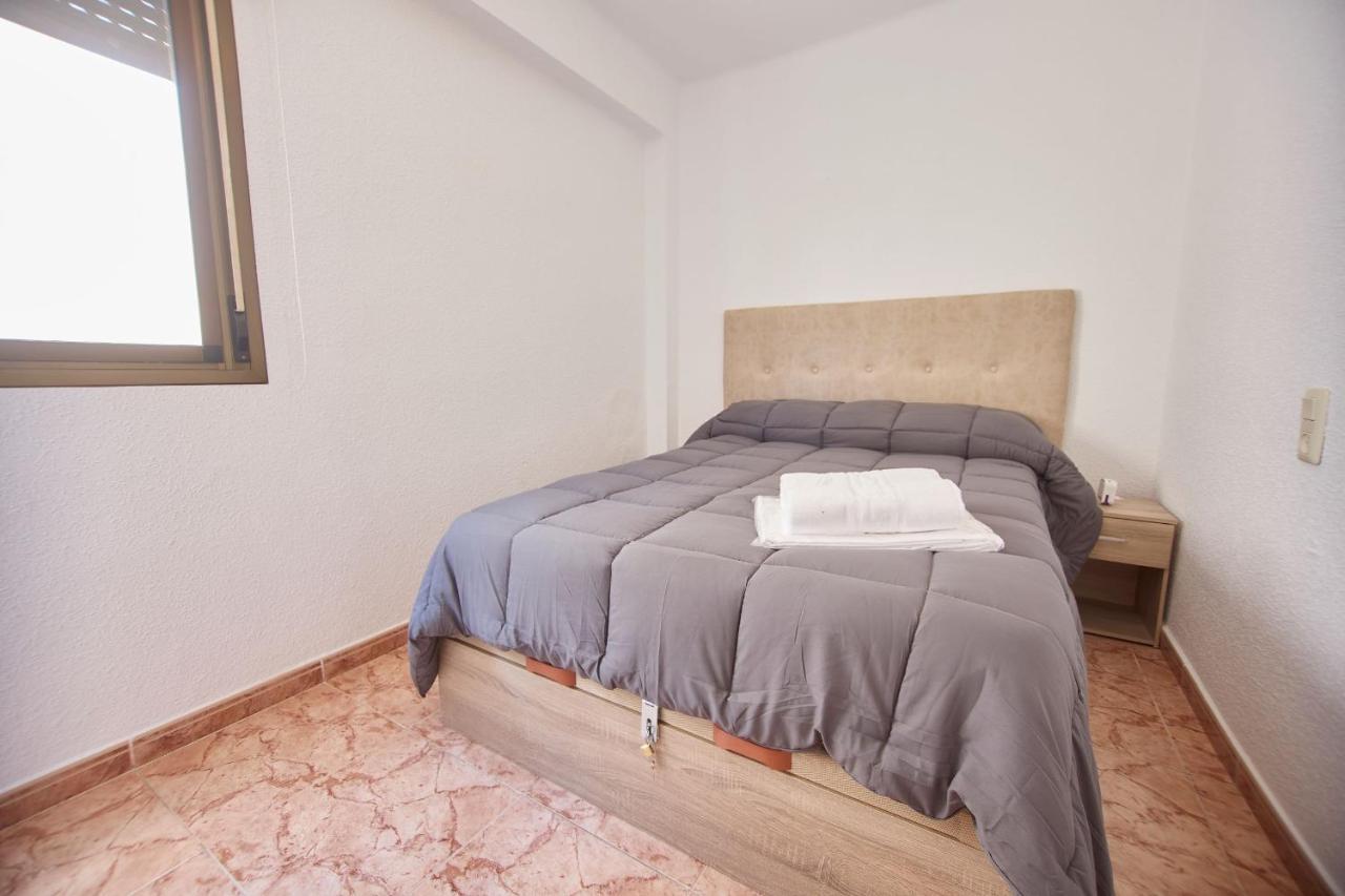 Apartamento Luna Cabo De Gata 외부 사진