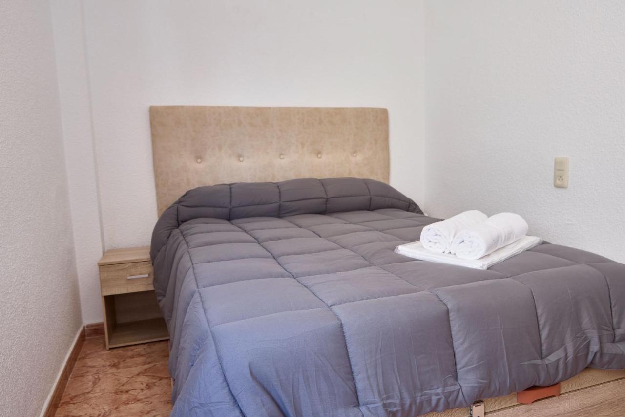 Apartamento Luna Cabo De Gata 외부 사진
